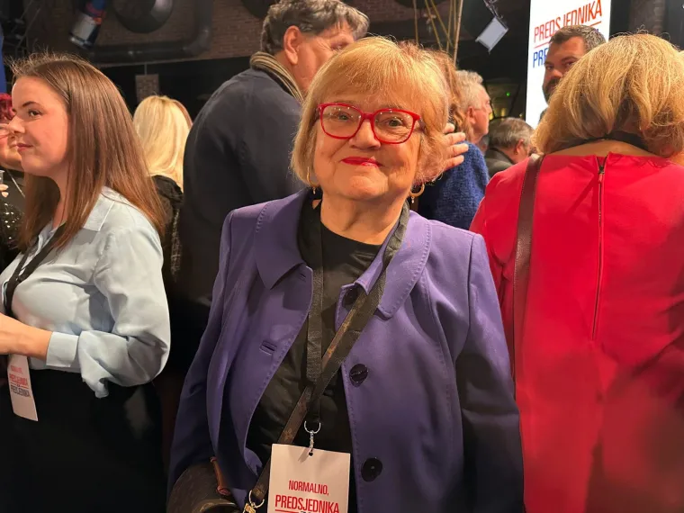 Milanovićev stožer