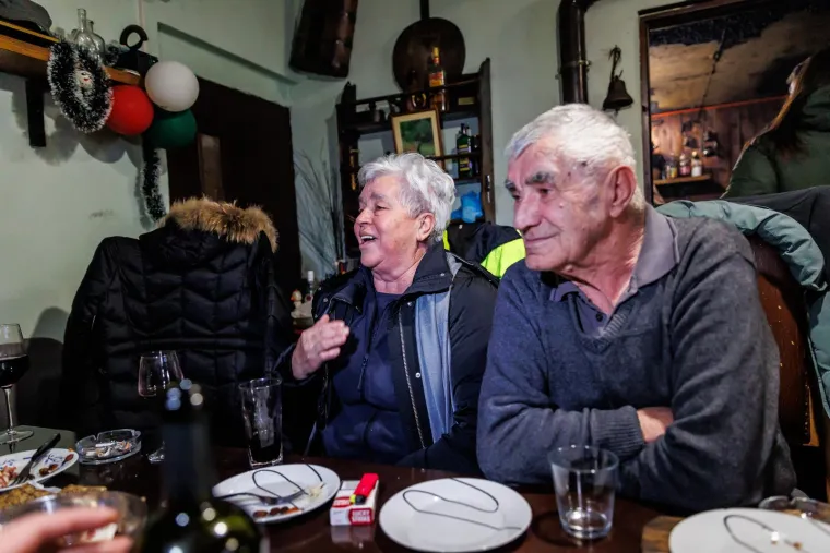 Zoran Milanović je u drugom krugu izbora osvojio 75 posto glasova, Dragan Primorac 25 posto