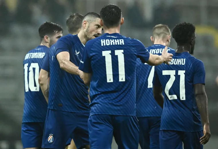 Cannavaro je čini se uspio vratiti zajedništvo u ekipu.