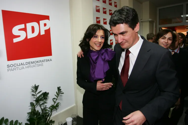 Sanja Musić Milanović