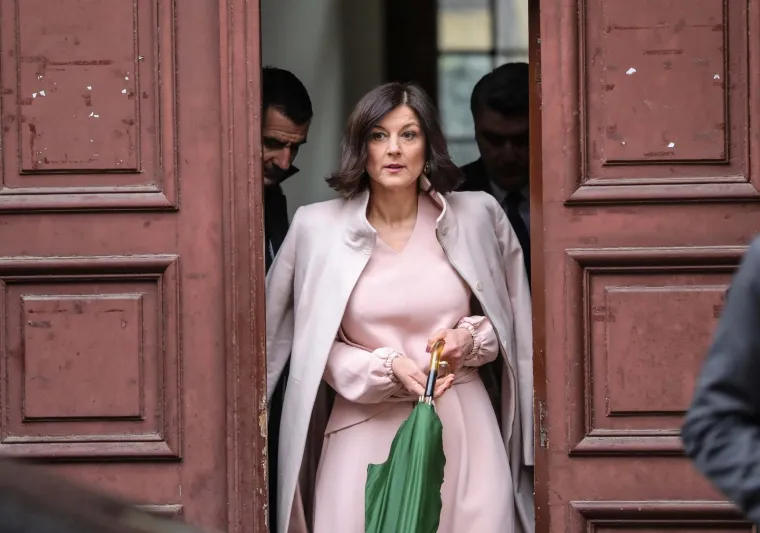 Sanja Musić Milanović