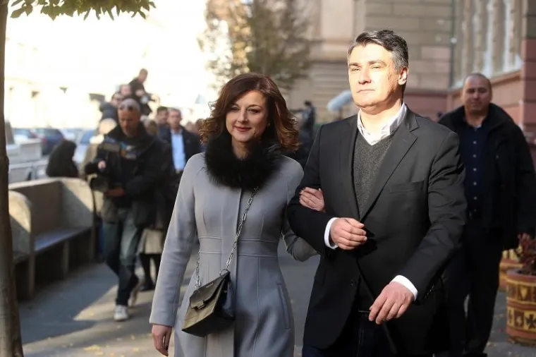 Sanja Musić Milanović