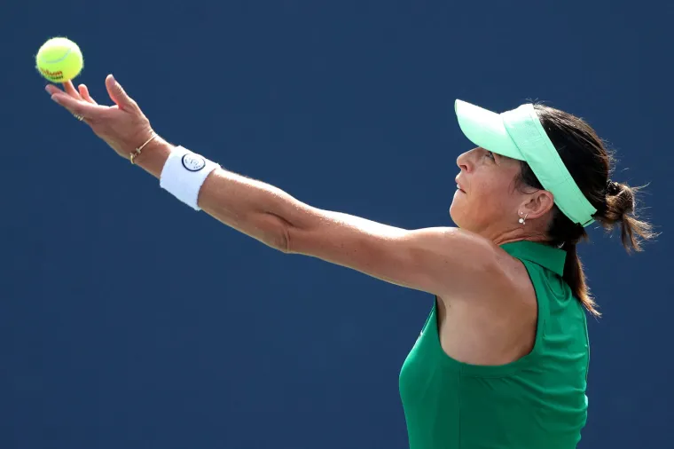 Danas je 116. igračica svijeta i za Australian Open je dobila pozivnicu. Iako je četvrtfinalistica US Opena i Wimbledona, Tomljanović nikad nije pro&scaron;la dalje od drugog kola Australian Opena u deset poku&scaron;aja. Njezin postotak pobjeda od 36% u Melbourne Parku najlo&scaron;iji je među svim Grand slamovima. Vrijeme je da se to popravi. 