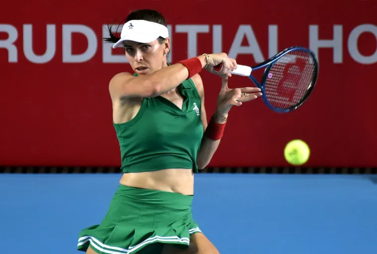 Napustila Hrvatsku, promijenila državljanstvo i sad joj je puno bolje; Ostvarila je snove: 'Ne kajem se'