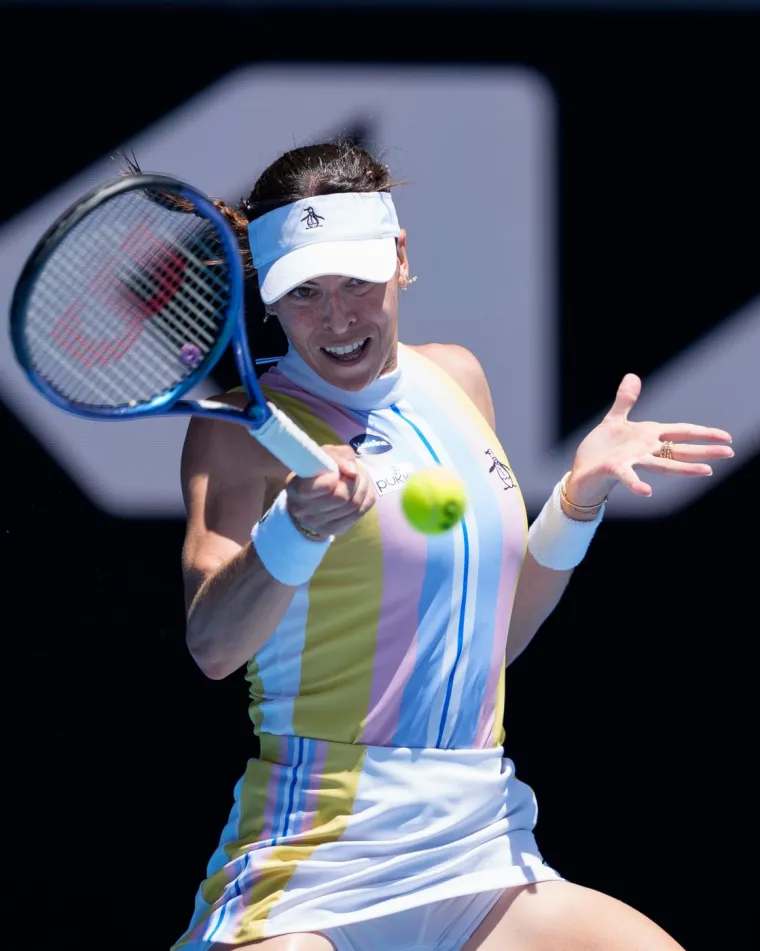 Napustila Hrvatsku, promijenila državljanstvo i sad joj je puno bolje; Ostvarila je snove: 'Ne kajem se'