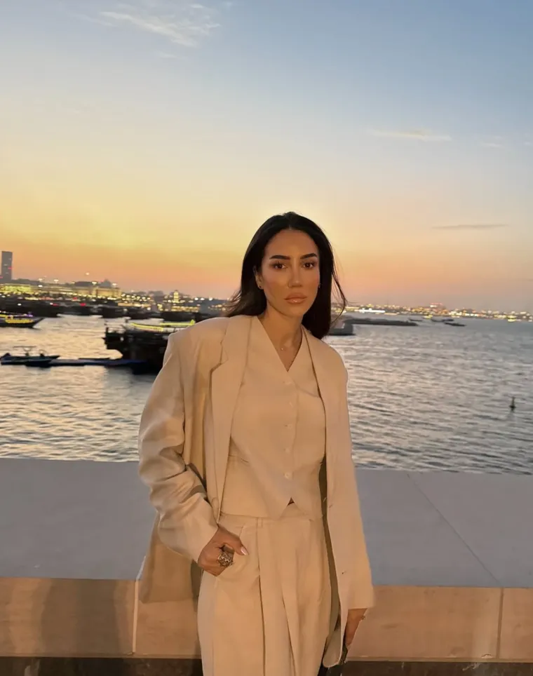 Danas je jedna od najljepših influencerica, ali... Evo kako je Tamara izgledala prije odlaska 'pod nož'
