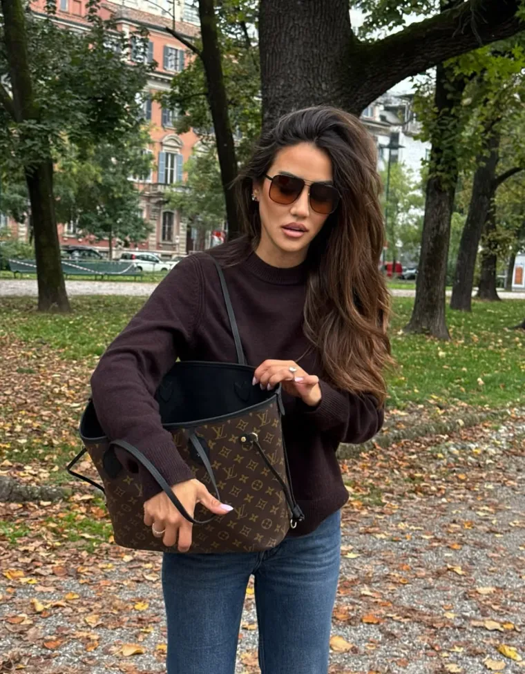 Danas je jedna od najljepših influencerica, ali... Evo kako je Tamara izgledala prije odlaska 'pod nož'