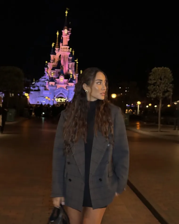 Danas je jedna od najljepših influencerica, ali... Evo kako je Tamara izgledala prije odlaska 'pod nož'