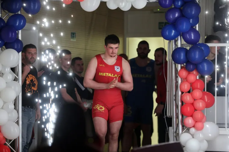 Tko su zgodni sinovi Zorana Milanovića? Ante Jakov je tatina kopija, a Marko nakon skandala osvaja medalje