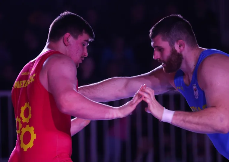 Tko su zgodni sinovi Zorana Milanovića? Ante Jakov je tatina kopija, a Marko nakon skandala osvaja medalje