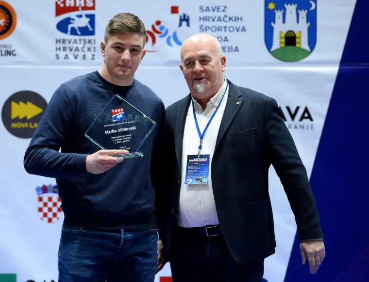 Tko su zgodni sinovi Zorana Milanovića? Ante Jakov je tatina kopija, a Marko nakon skandala osvaja medalje