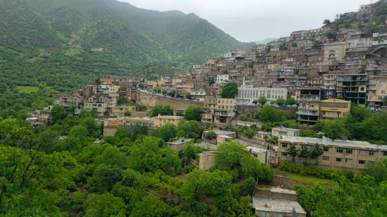 25. Iran - Ova zemlja ima najvi&scaron;e plaćenih dana godi&scaron;njeg odmora u svijetu, s 26 dana plaćenog godi&scaron;njeg odmora i 27 državnih praznika, &scaron;to ukupno iznosi impresivna 53 plaćena slobodna dana godi&scaron;nje.