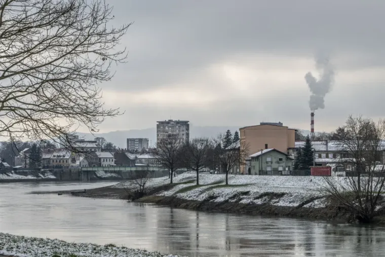 Šarmantni karlovački frajeri obaraju s nogu: Ni zima im nije uspjela skinuti osmijeh s lica