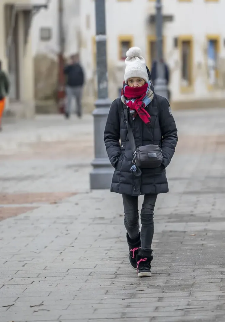 &Scaron;armantni karlovački frajeri obaraju s nogu: Ni zima im nije uspjela skinuti osmijeh s lica