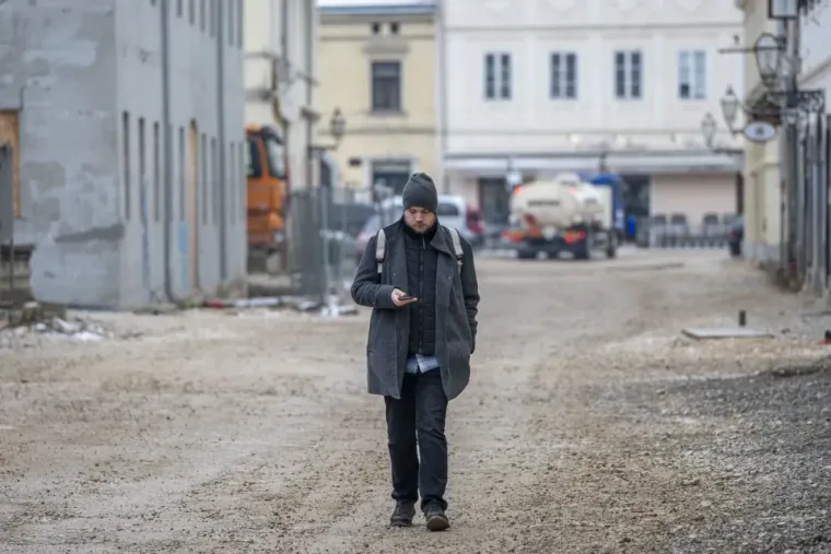 &Scaron;armantni karlovački frajeri obaraju s nogu: Ni zima im nije uspjela skinuti osmijeh s lica