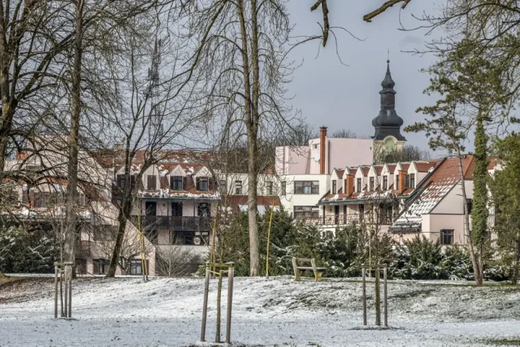 &Scaron;armantni karlovački frajeri obaraju s nogu: Ni zima im nije uspjela skinuti osmijeh s lica