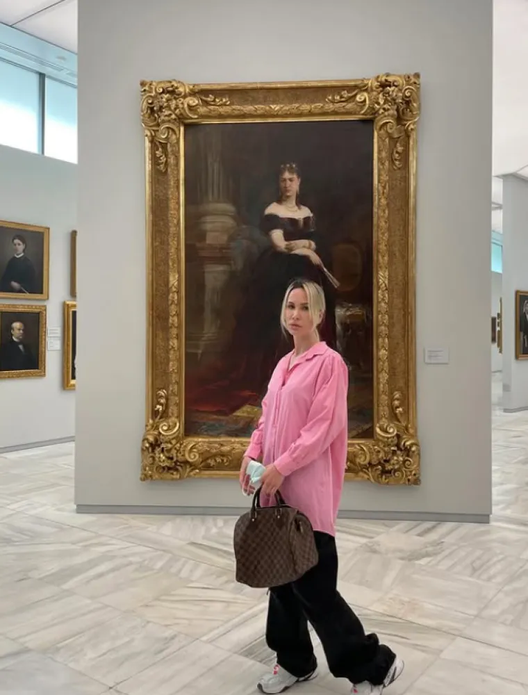 Nikolija Jovanović bez trunke šminke i prije operacija: Nećete vjerovati što je sve na sebi promijenila