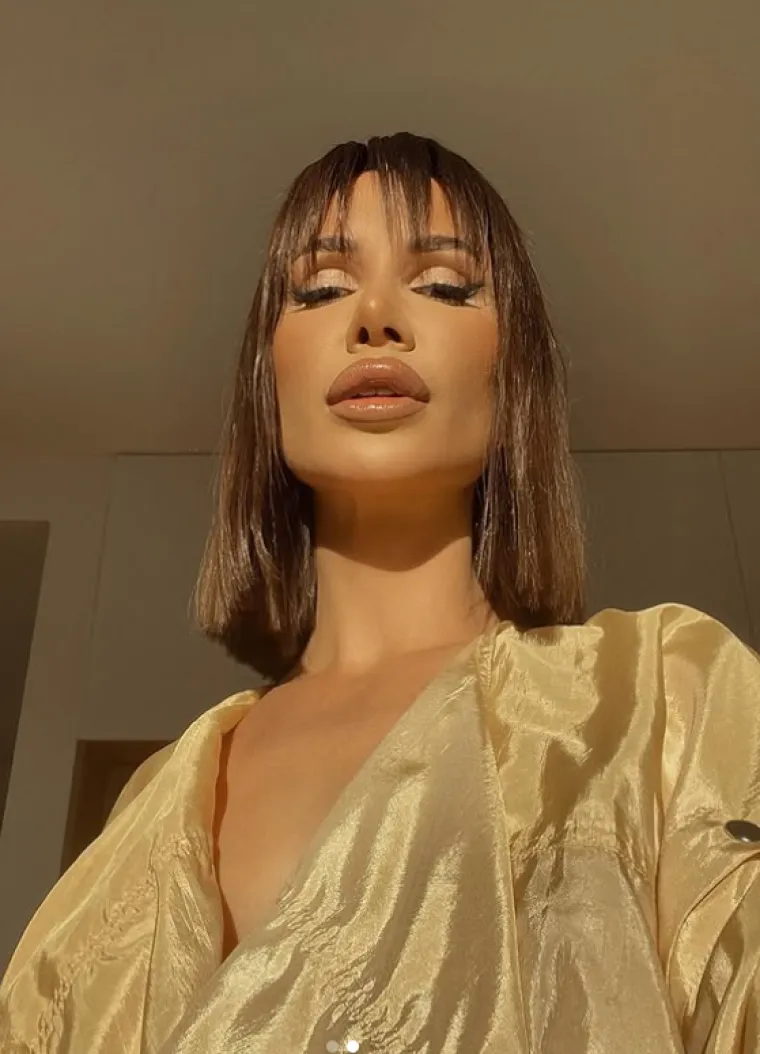 Nikolija Jovanović bez trunke &scaron;minke i prije operacija: Nećete vjerovati &scaron;to je sve na sebi promijenila