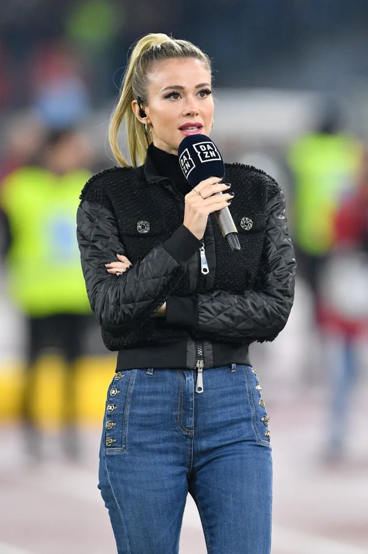 Diletta Leotta godinama je poricala plastične operacije, ovako je izgledala prije