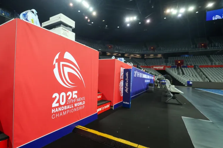 Domaćini 29. svjetskog prvenstva su Hrvatska, Danska i Norve&scaron;ka.