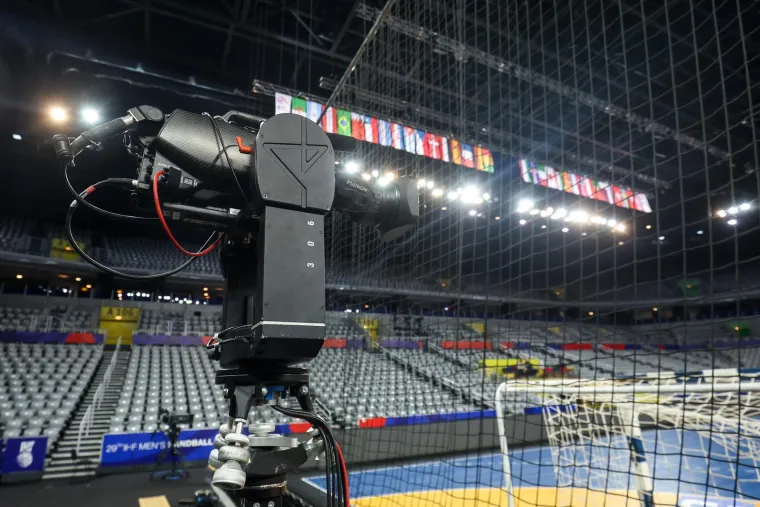 Kamere na stupovima dat će poseban doživljaj 'iza gola'