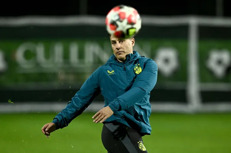 Talijan ba&scaron; ni&scaron;ta ne prepu&scaron;ta slučaju. 