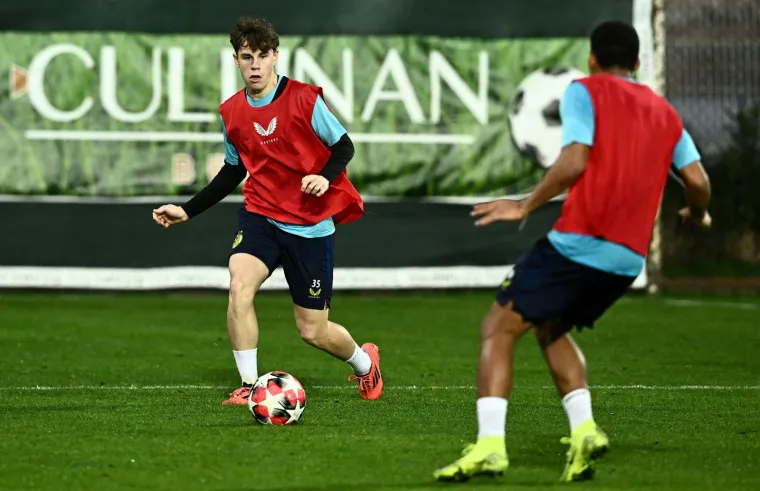 Cannavaro prelomio i donio zabranu kakva se ne pamti: Ni&scaron;ta ne prepu&scaron;ta slučaju