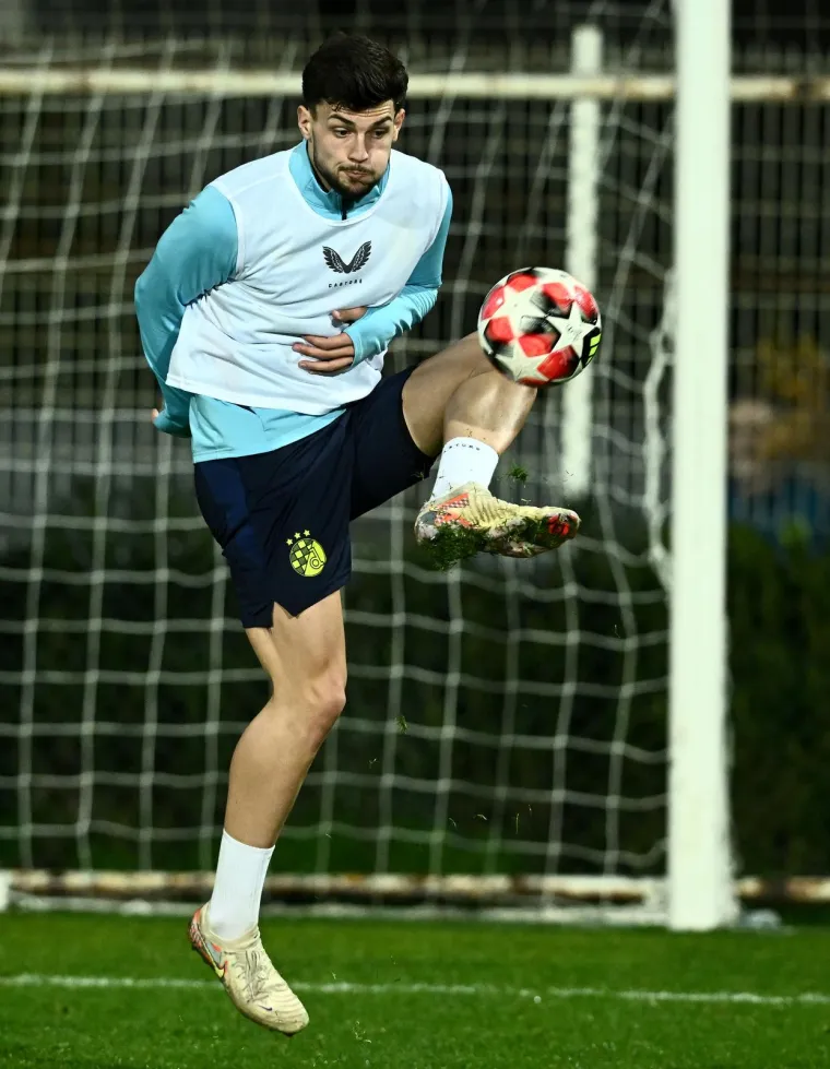 Cannavaro prelomio i donio zabranu kakva se ne pamti: Ni&scaron;ta ne prepu&scaron;ta slučaju