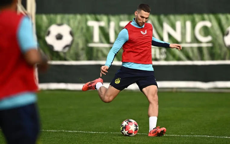 Cannavaro prelomio i donio zabranu kakva se ne pamti: Ni&scaron;ta ne prepu&scaron;ta slučaju