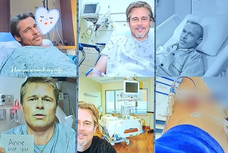 Francuska dizajnerica interijera predstavljena u javnosti samo kao Anne (53) ostala je bez čak 830 tisuća eura nakon što je povjerovala da se upustila u vezu sa slavnim glumcem Bradom Pittom.
