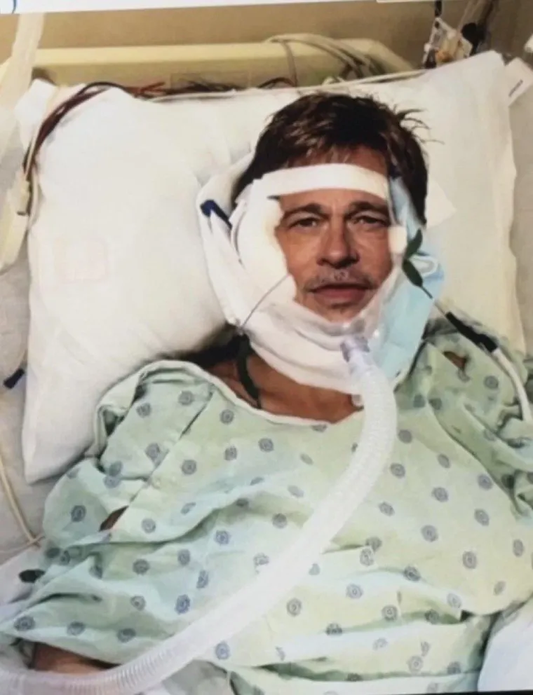 Prevarant ju je navukao na priču da mu je potreban novac kako bi imao čime plaćati liječenje od karcinoma, a da bi njegova predstava bila čime vjerodostojnija, slao joj je fotografije iz bolnice koje je stvarao uz pomoć umjetne inteligencije.