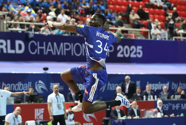 U kontri su ubojiti i brzi. 