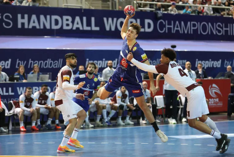 Može&scaron; ih vući, tući, ali ne i zaustaviti. 