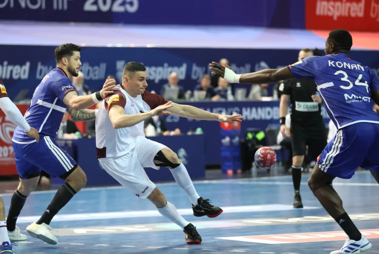 Poreč u čudu zbog toga &scaron;to su Francuzi radili: Uhvatio ih i radarski snop