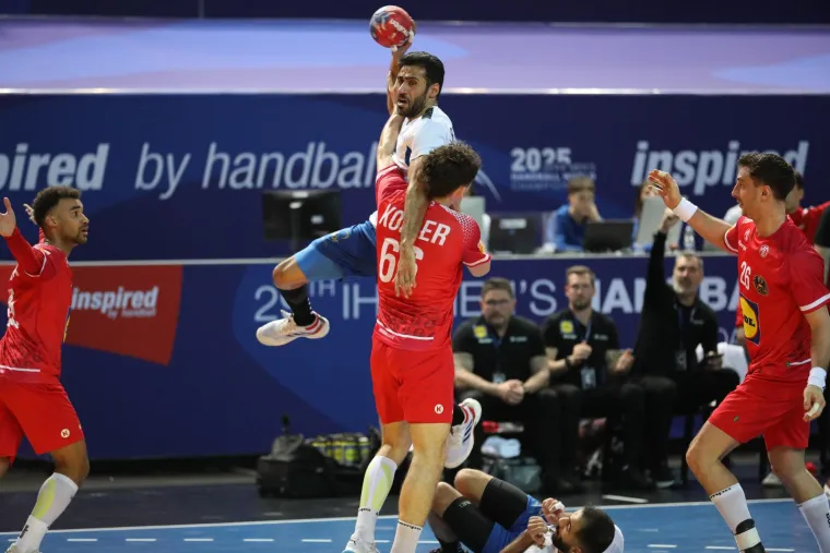 Poreč u čudu zbog toga &scaron;to su Francuzi radili: Uhvatio ih i radarski snop