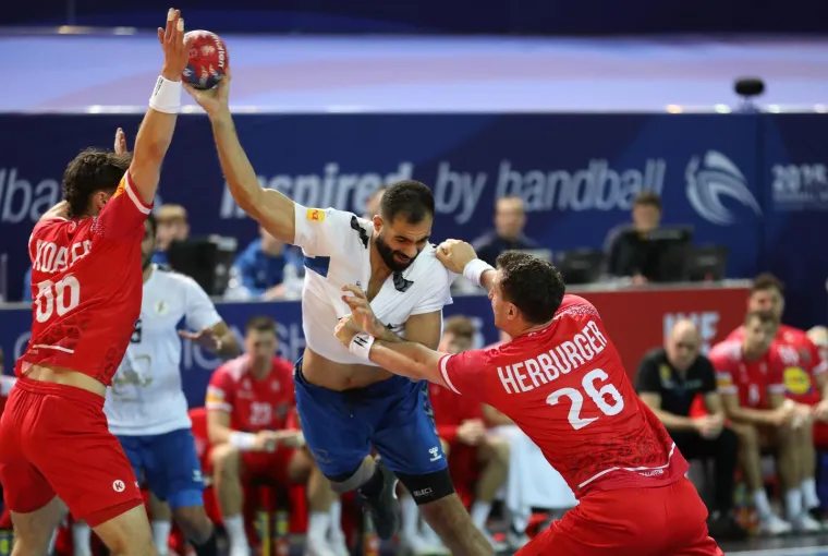 Poreč u čudu zbog toga &scaron;to su Francuzi radili: Uhvatio ih i radarski snop