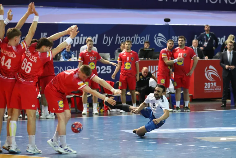 Poreč u čudu zbog toga &scaron;to su Francuzi radili: Uhvatio ih i radarski snop