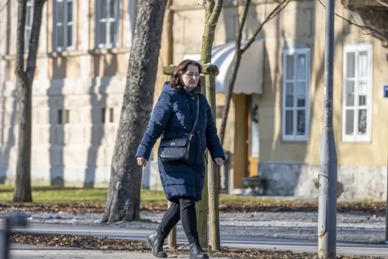 Grad s četiri rijeke i nikad bolja ekipa: Karlovački &scaron;mekeri plijenili pažnju prolaznika