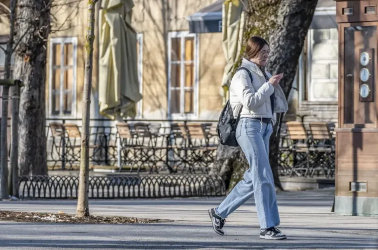 Grad s četiri rijeke i nikad bolja ekipa: Karlovački &scaron;mekeri plijenili pažnju prolaznika