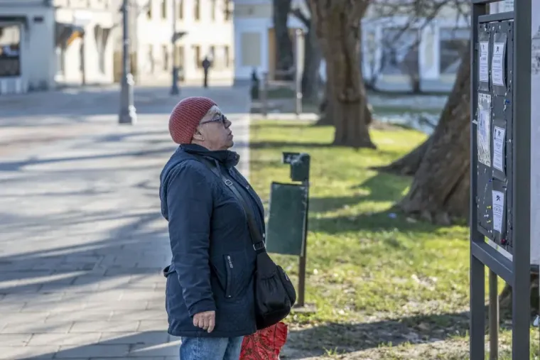 Grad s četiri rijeke i nikad bolja ekipa: Karlovački &scaron;mekeri plijenili pažnju prolaznika