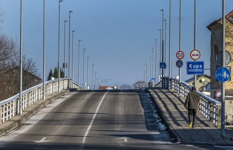 Grad s četiri rijeke i nikad bolja ekipa: Karlovački &scaron;mekeri plijenili pažnju prolaznika