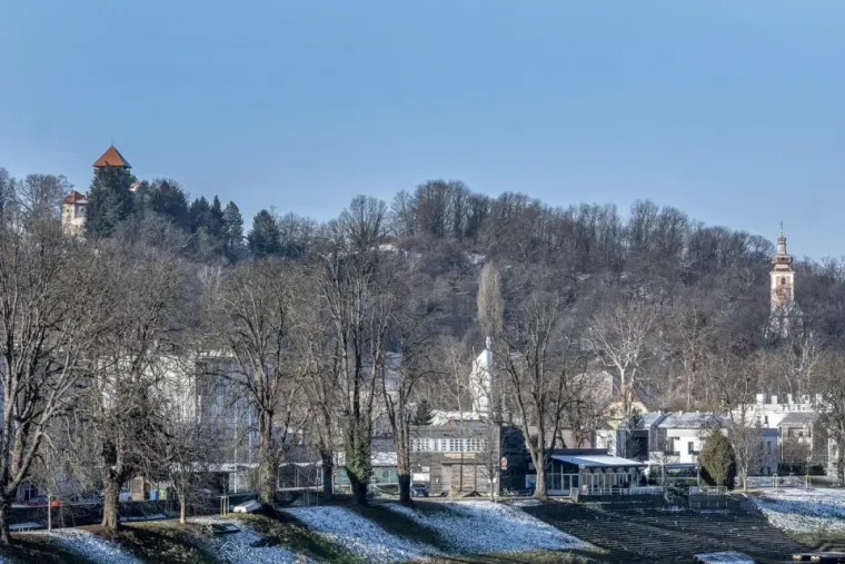 Grad s četiri rijeke i nikad bolja ekipa: Karlovački &scaron;mekeri plijenili pažnju prolaznika