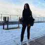 Nekadašnja Miss Universe Dalmacije škica samo Hajdukovce, a ako je Bad Blue Boys? 'Nema šanse, onda nije pravi'