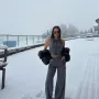Nekadašnja Miss Universe Dalmacije škica samo Hajdukovce, a ako je Bad Blue Boys? 'Nema šanse, onda nije pravi'