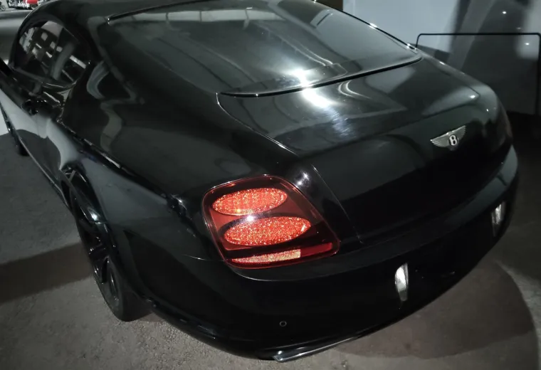 Zavirite u luksuzni vozni park obitelji Ba&scaron;ara al-Asada: Garaža skriva prave dragulje