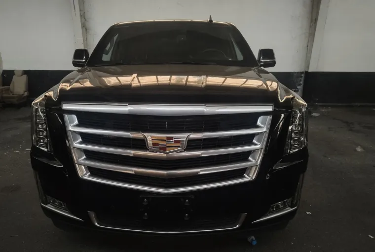 Zavirite u luksuzni vozni park obitelji Ba&scaron;ara al-Asada: Garaža skriva prave dragulje