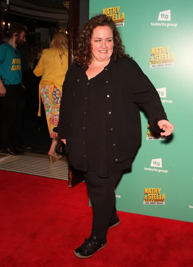 'Ja sam debela lezbijka': Hrabra glumica ne srami se svoga tijela