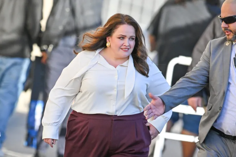 'Ja sam debela lezbijka': Hrabra glumica ne srami se svoga tijela