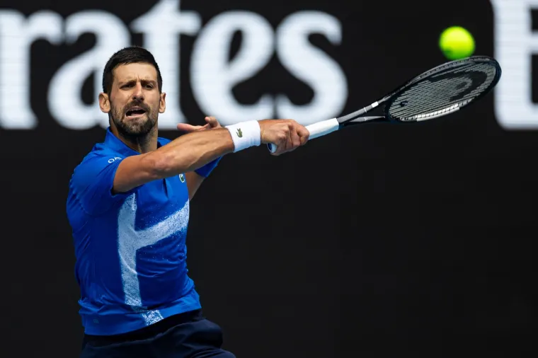 Đoković se posvađao sa slavnom Hrvaticom usred meča Australian Opena: Procurio razgovor o kojem bruji čitav svijet