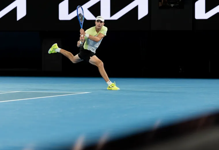 Đoković se posvađao sa slavnom Hrvaticom usred meča Australian Opena: Procurio razgovor o kojem bruji čitav svijet